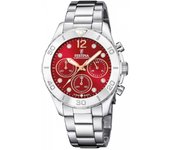 Reloj Festina Boyfriend F20603/2 acero mujer
