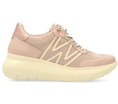 WONDERS Zapatilla deportiva casual Azure