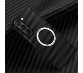 Magsafe Ultra Thin Fibre Fold Case for Samsung Galaxy Z Fold 6 5 4 3 5G Shockproof Protecting Magnetic Wireless Charging Cover
