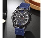 Top Brand Watch For Men Fashion Watches Leather Strap Clock Man Wristwatch Gift Relogio Masculino Reloj Hombres