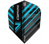 Plumas Target Darts Vstream Pro Ultra Carrera Ten-X  334560Marca,Target,Micrones,100,Geometria,Ten-xDardos,Plumas,Plumas Target