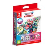 Nintendo switch game mario kart 8 booster deluxe pack additional content