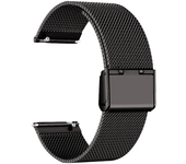 22mm Buckle Milanese Strap For Xiaomi Watch 2 Pro Metal Sport Bracelet For Xiaomi Watch S4 S3 S2 S1 Active Correa Mi Color 2