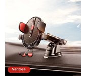 Sucker Car Phone Holder Mobile Smartphone Cellphone Bracket Tablet Vehicles Mount Stand GPS For iPhone 14 Xiaomi Huawei Samsung