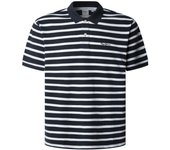 Pepe Jeans | Polo Barret marino