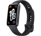 Huawei Band 10 Pulsera de Actividad Negra (Matte Black)