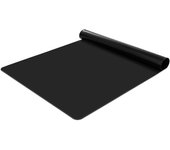 Tapete de silicona para encimera de cocina, 40x30 cm, antiadherente, heat resistant, antideslizante, para manualidades y Mesa.