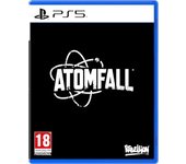 ATOMFALL Juego Fisico para Consola Sony PlayStation 5