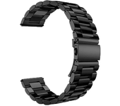 20mm/22mm Milanese band For Amazfit GTS/4/2/2e/3/GTS2 Mini/GTR2/4/3/Pro stratos Metal stainless steel Bracelet Amazfit bip strap