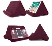 Multifunctional pillow-type Tablet Phone holder suitable For iPad   Tablet holder mobile phone accessories sponge holder