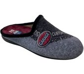 Zapatillas de casa niño chinela Gema García