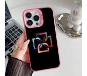 Epc Ameri Rapper D-Duki Phone Case IMD Phone Case For IPhone 16 15 14 13 12 11 Pro Max Plus Color Silver Cover