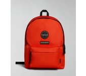 Napapijri VOYAGE 3 A63 ORANGE SPICY