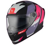 Casco Moto Casco Mt Braker Sv Chento   Ce U