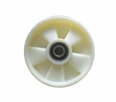 Rueda Nylon AYERBE 2000/2500 kg.200 mm. 5752416