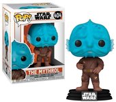 Funko Pop! The Mandalorian - The Mythrol, 50960, Nº404