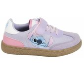 Zapatillas Deportivas Infantiles Stitch Lila