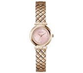 Guess Watches Ladies Reloj Mujer Mini Rumour Acero Reciclado 3 Atm