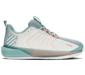Zapatillas de tenis y pádel mujer Ultrashot 3 K-Swiss