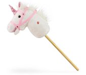 Brinquedo de madeira Milly Mally Horse White