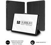 Funda subblim para shock case lenovo tab m10 fhd+ 10.3 pulgadas tb - x606