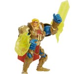 Figura mattel masters of the universe he - man deluxe