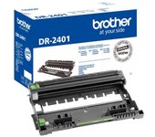 Brother DR-2401 tambor de impresora Original 1 pieza(s)