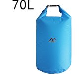 5L10L20L40L70L Waterproof Large Capacity Bag Dry Bag For Camping At Deriva Hiking Swimming Rafting Kayak River Trekking Bags