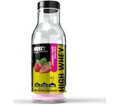 Best Protein High Whey Fresa Monodosis 40G