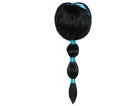 Children Wigs Princess Girls Elsa Anna Cosplay Accessories Kids Halloween Barbi Wigs