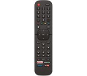HIGH QUALITY ABS REMOTE CONTROL EN2A27 FOR HISENSE HD SMART TV HIGH QUALITY ABS REMOTE CONTROL EN2A27 FOR HISENSE HD SMART TV