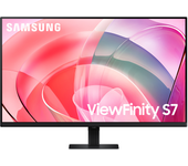 Samsung ViewFinity S70D pantalla para PC 81,3 cm (32") 3840 x 2160 Pixeles 4K Ultra HD LED Negro