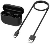 M024 para Jabra Elite 8/Elite 8 activo auricular Bluetooth reemplazo caja de carga