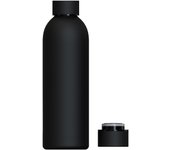 MOV-Botella Termo de Agua de Acero Inoxidable Reutilizable | Hermética y Térmica | Sin BPA | Isotérmica, Mantiene Frio 24H y Calor 12H. Doble Pared al Vacío a Prueba de Fugas | (XK500 XK750 999 1099 SISTEMA)
