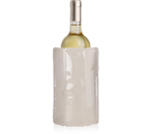 Vacu Vin Enfriador Activo para botellas de Vino modelo Arena