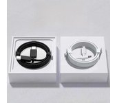 2PCS PD 45W USB C Cable For Samsung Galaxy S20 S21 S22 S23 Ultra Note 10 5G 20 A53 A54 Super Fast Charging USB Type C Data Cable