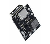 5V 2A High-precision Charge-discharge Integrated Module Type-C Input Compatible with 4.2V lithium Battery