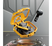 TRANSFORMERS TF-T32 Wireless Earphones Bluetooth High Quality Headphones Fashion Sports Low Latency Gaming Music Earbuds