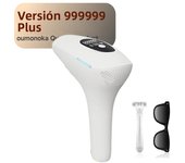 Body Bikini IPL 999,999 Flashes Depilator Pulses Permanent Laser Epilator Painless For Women Hair Removal Home Use Devices