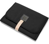 Impermeable bebé cambio de pañales estera plegable recién nacido colchón portátil bebé cambiar Mesa Oxford pañales infantiles hoja