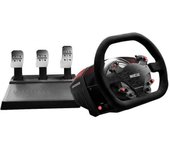 Thrustmaster TS-XW Racer Sparco P310 Negro Volante + Pedales Digital PC, Xbox One