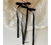 2/12 Pcs Fashion Simple Sweet Bow Ribbon Hair Clips For Women Girls Party Hair Accessories