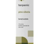 Terpenic Aceite Esencial Pino Siberia 10Ml