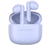 Auriculares inalámbricos Vention Elf Earbuds E03 Bluetooth 5.3 con estuche