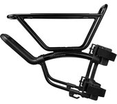 TOPEAK Transportín/Portabultos Delantero de Bicicleta TetraRack M1