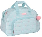 Bolsa de Deporte Moos Garden 48 x 33 x 21 cm Turquesa