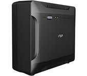 UPS FORTRON Nano 800 800VA - Fuente de Alimentación Ininterrumpida