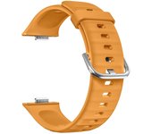 Sport Silicone Strap For Huawei Watch Fit 3 Replacement Wristband Bracelet for Huawei Watch Fit3 Correa Straps