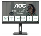 AOC 24P3CV - 23.8" Full HD - LED - Negro - 75Hz