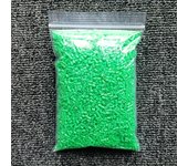10000pcs/bag 2.6mm Mini Fuse Beads 3D Pixel Puzzle Toy Ironing Beads Melting Beads For Children Toy Handmade DIY Crafts Decors